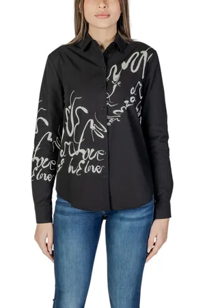 Desigual Camisa CAM HERA 25SWCW05 para mujer