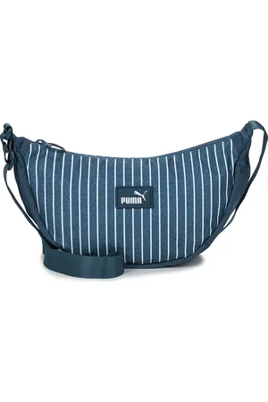 PUMA Bandolera UP SURF CLUB HALF MOON BAG para mujer