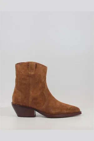 Alpe Botines HOLLY 5254 para mujer