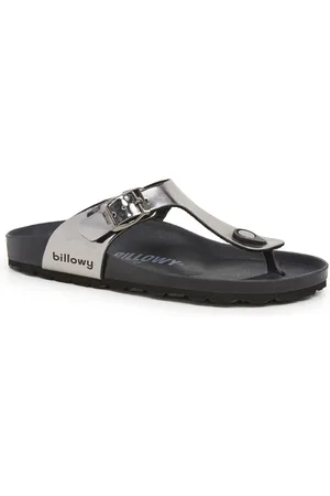 Billowy Sandalias 8237C11 para mujer