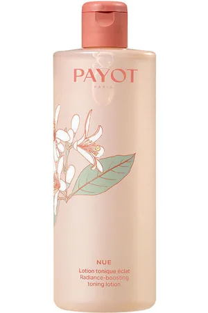 Payot Desmaquillantes & tónicos Nue Loción Tonificante Iluminadora Edición Limitada para mujer