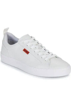 HUGO BOSS Zapatillas Morrie_Tenn_napu_N para hombre