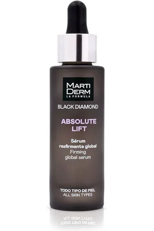Martiderm Cuidados especiales Black Diamond Sérum Absolute Lift para mujer