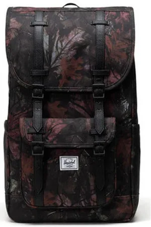 Herschel Mochila Little America para mujer