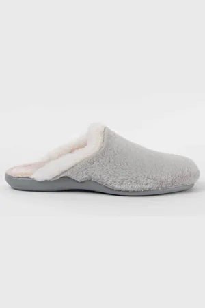 Northome Pantuflas 102483 para mujer