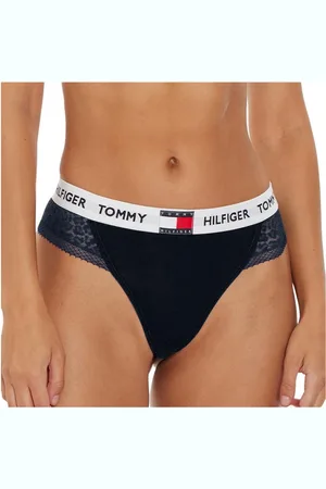 Tommy Hilfiger Strings - para mujer