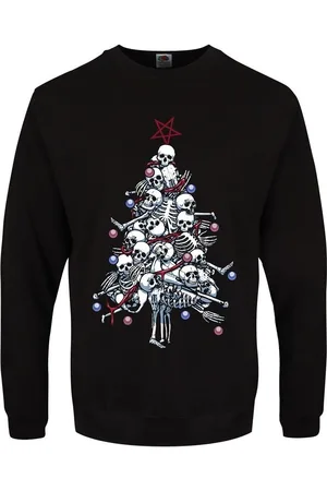 Grindstore Jersey Pile O` Bones para hombre