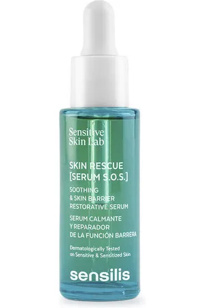 Sensilis Hidratantes & nutritivos Skin Rescue para mujer