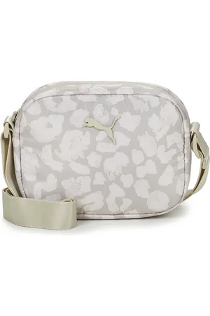 PUMA Bandolera POP CROSSBODY BAG para mujer