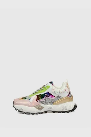 Exe Zapatillas ZAPATILLA D190608-13 para mujer
