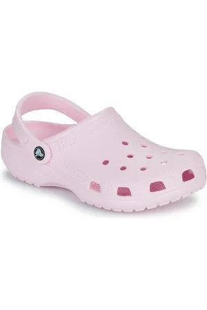 Crocs Zuecos CLASSIC para mujer