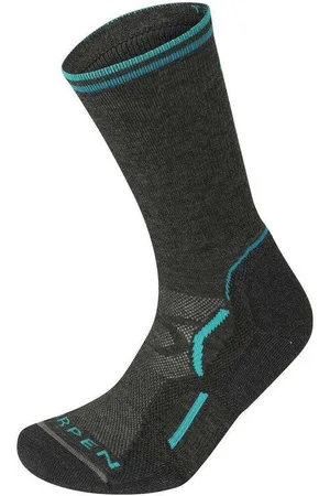 Lorpen Calcetines T2LWE WOMENS LIGHT HIKER ECO para mujer