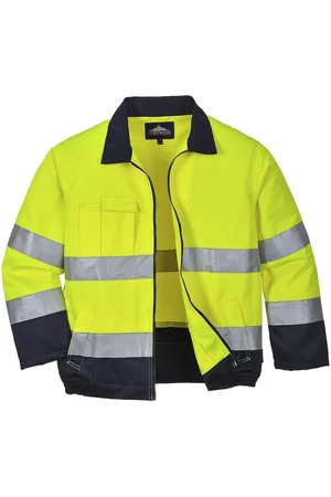 Portwest Cazadora Madrid para hombre