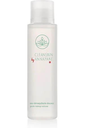 Annayake Desmaquillantes & tónicos Cleanskin By Gentle Make Up Remover para mujer