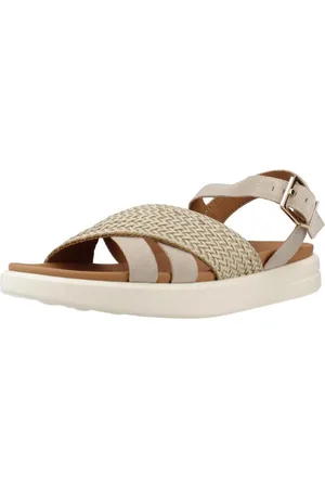 Geox Sandalias D XAND 2S para mujer