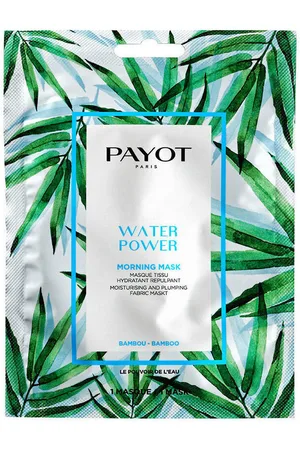 Payot Hidratantes & nutritivos Morning Mask Water Power para mujer