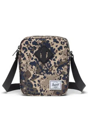 Herschel Bandolera Heritage para mujer