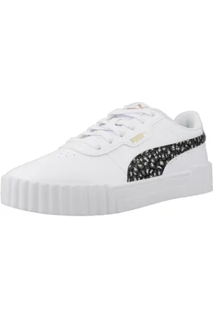 PUMA Deportivas Moda CARINA 3.0 ANIMAL JR para niña