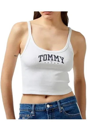 Tommy Hilfiger Camiseta tirantes - para mujer