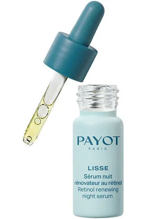 Payot Antiedad & antiarrugas Lisse Serum Nuit Renovateur Retinol para mujer
