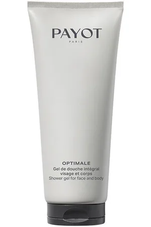 Payot Productos baño Optimale Gel Douche Intégral Visage Et Corps para mujer