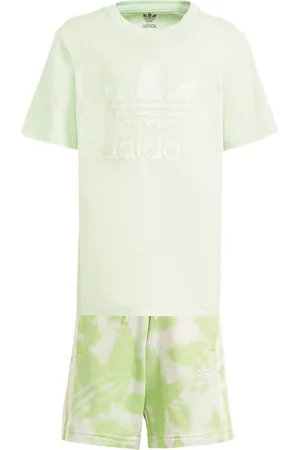 adidas Conjunto - para niño