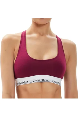 Calvin Klein Sujetador deportivo - para mujer