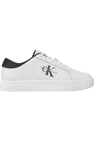 Calvin Klein Deportivas Moda YM0YM00864 01W para hombre