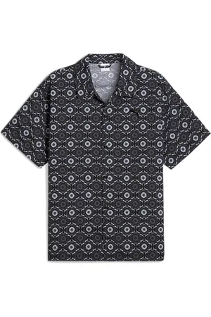 PUMA Camisa manga larga - para hombre