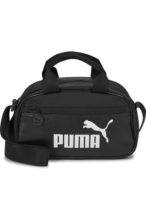 PUMA Bolsa de deporte CAMPUS Mini Grip Bag para mujer