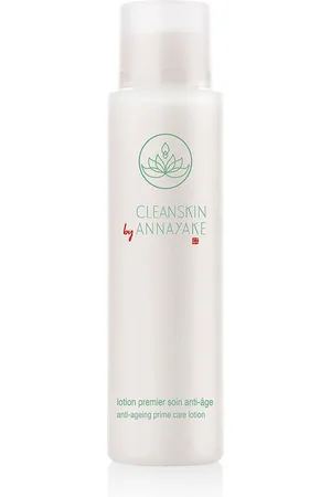 Annayake Desmaquillantes & tónicos Cleanskin By Anti-ageing Prime Care Lotion para mujer