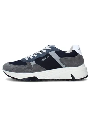IGI&CO Zapatillas 7636222 para hombre