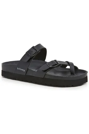 Billowy Sandalias 7046C75 para mujer