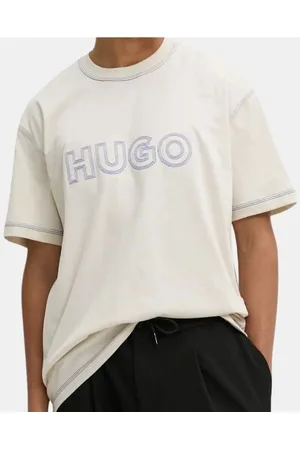 HUGO BOSS Camiseta 50521686 NITLOGO para hombre