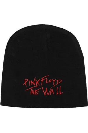 Pink Floyd Gorro The Wall Hammers para mujer