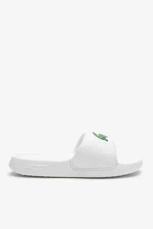 Lacoste Chanclas 38780 para mujer
