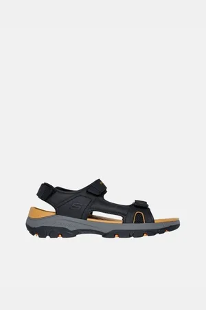 Skechers Sandalias 204106 RELAXED FIT TRESMEN HIRANO para hombre