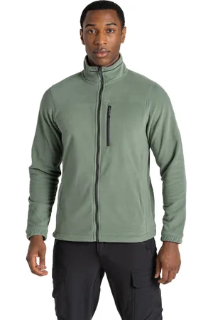Craghoppers Cazadora Corey Plus II para hombre