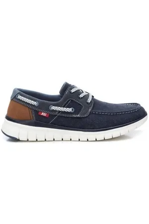 Xti Zapatos Bajos 143580 para hombre