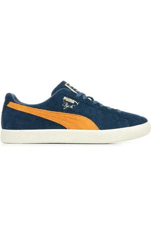 PUMA Deportivas Moda Clyde Og 75Y para mujer