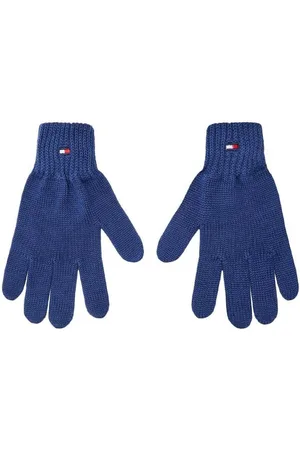 Tommy Hilfiger Guantes - para niño