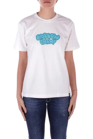 BARROW Camiseta S5BWUATH148 para mujer
