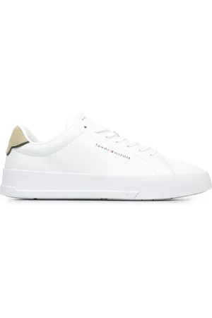 Tommy Hilfiger Deportivas Moda Th Court lth Detail Ess para hombre