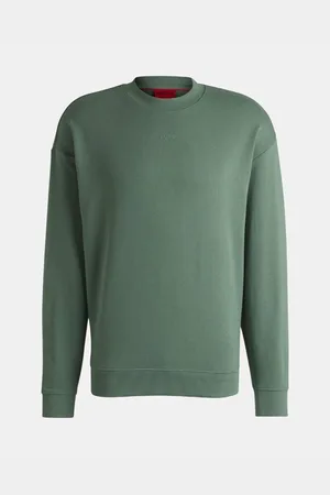 HUGO BOSS Jersey 50525892 DAPOCREW para hombre