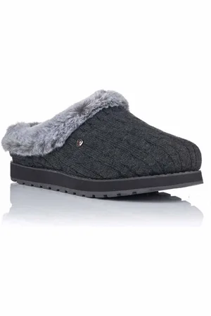 Skechers Pantuflas 31204 CCL para mujer