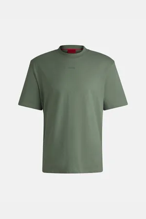 HUGO BOSS Camiseta 50488330 DAPOLINO para hombre