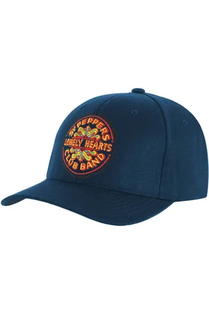 The Beatles Gorra RO6383 para mujer
