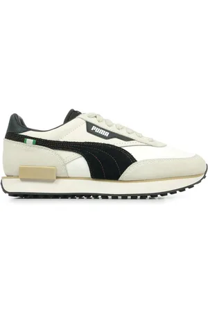PUMA Deportivas Moda Future Rider For the Fanbase para hombre