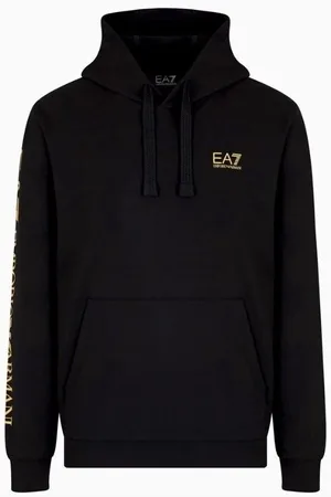 EA7 Jersey 7M000569 AF13512 para hombre