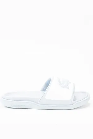 Lacoste Chanclas 38782 para mujer